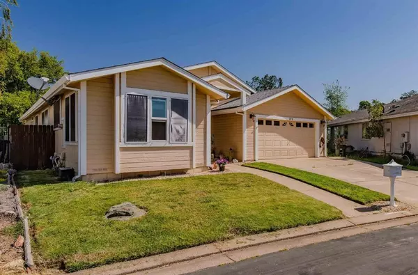 Sutter Creek, CA 95685,171 Mesa de Oro CIR