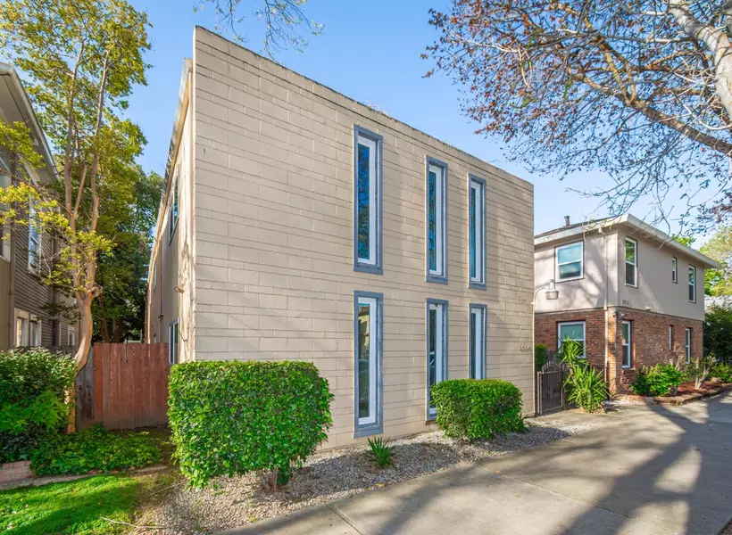 2514 O ST, Sacramento, CA 95816