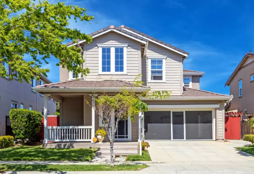 473 Bethell AVE, Mountain House, CA 95391
