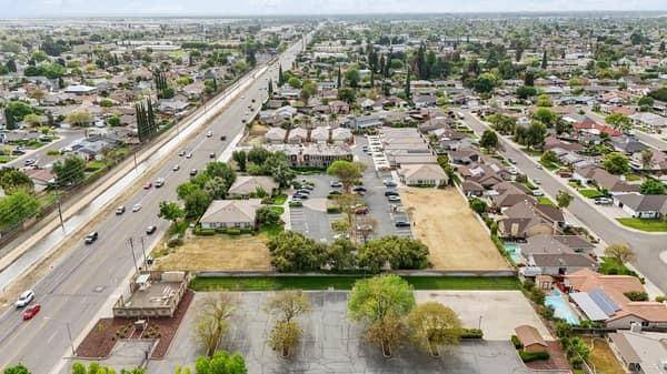 Modesto, CA 95351,0 E Hatch RD