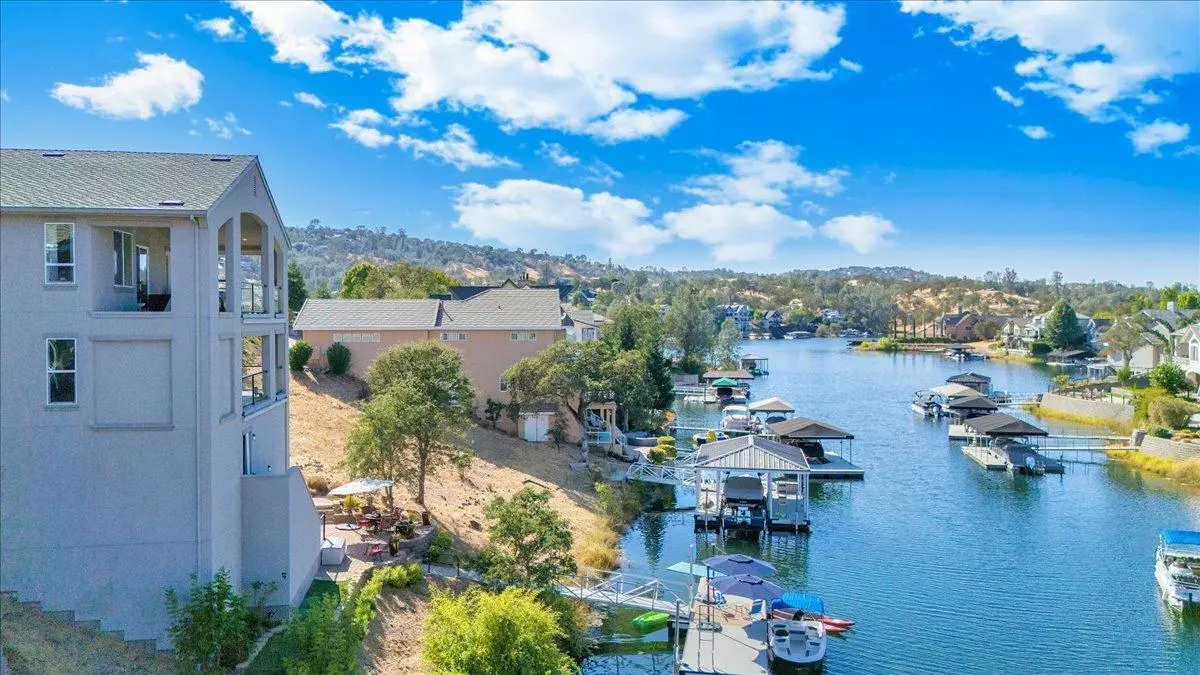 Copperopolis, CA 95228,6066 Bluff View RD #45