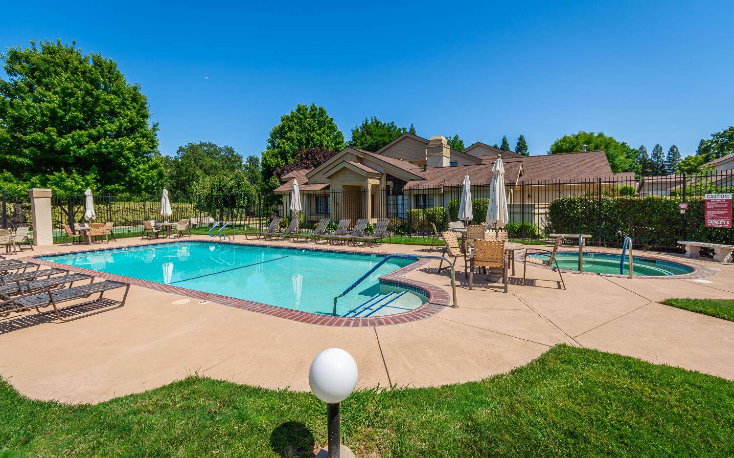 Citrus Heights, CA 95610,8443 Creekridge CIR