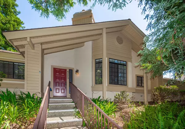Citrus Heights, CA 95610,8443 Creekridge CIR
