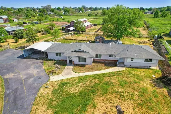 Wilton, CA 95693,10938 Gay RD