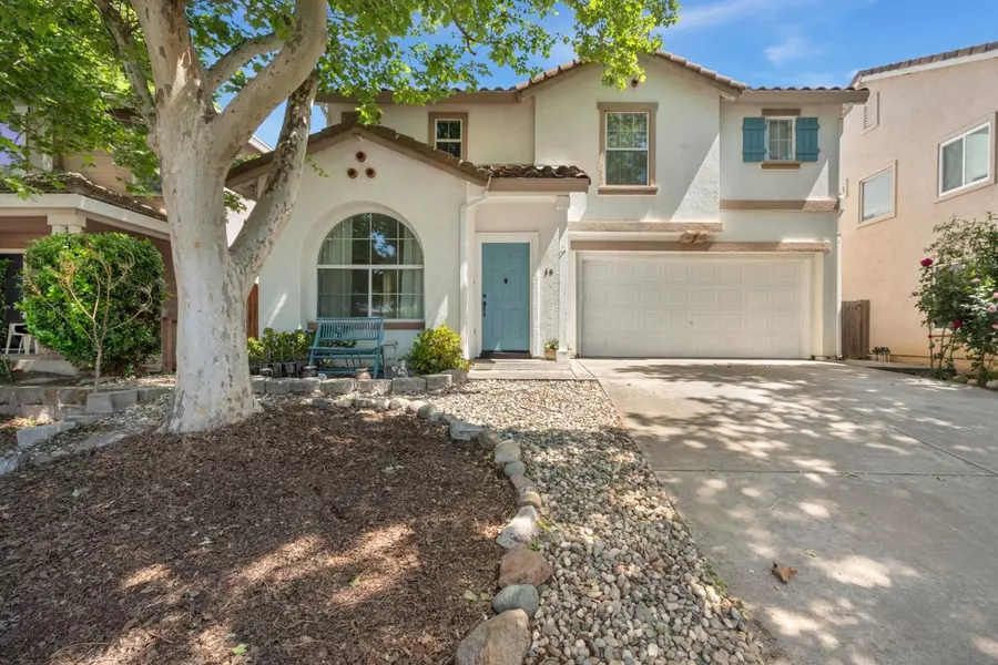 40 Blue Fern CT, Sacramento, CA 95833