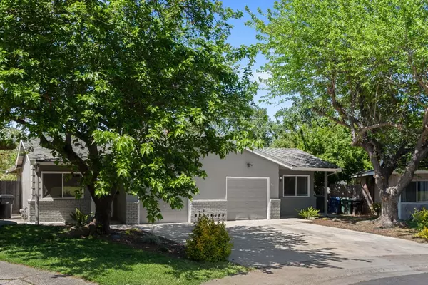 Carmichael, CA 95608,3117 Manand ST