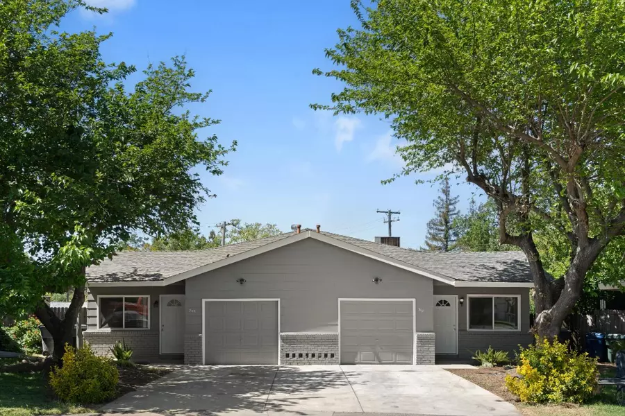 3117 Manand ST, Carmichael, CA 95608