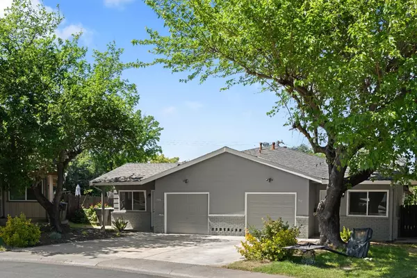 Carmichael, CA 95608,3117 Manand ST