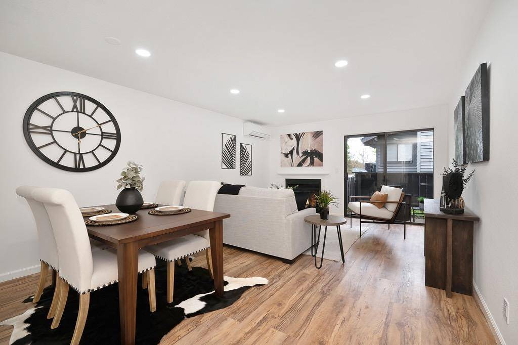 3180 Country Club DR #5A, Cameron Park, CA 95682
