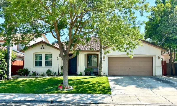 1206 Swan DR, Patterson, CA 95363