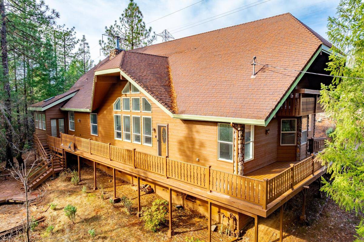 Camino, CA 95709,2160 Nelson RD