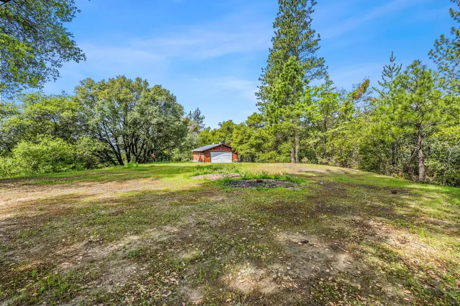 16315 Mount Whitney DR, Fiddletown, CA 95629