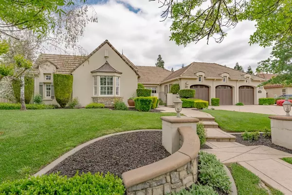 3803 Westchester DR,  Roseville,  CA 95747