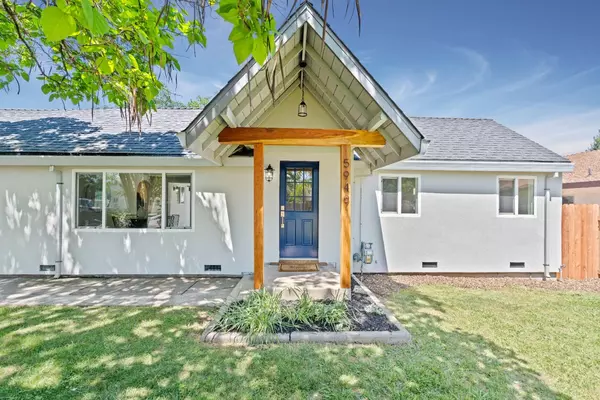 Carmichael, CA 95608,5949 Stanley AVE