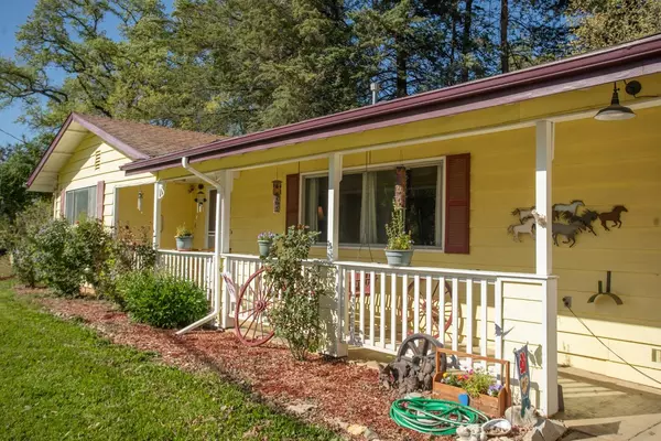 Penn Valley, CA 95946,17098 Clover RD