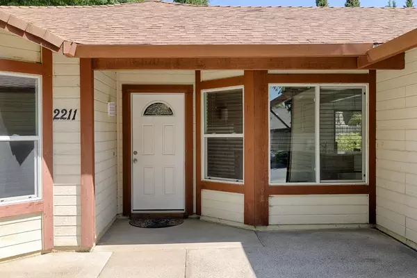Sacramento, CA 95833,2211 Coroval DR