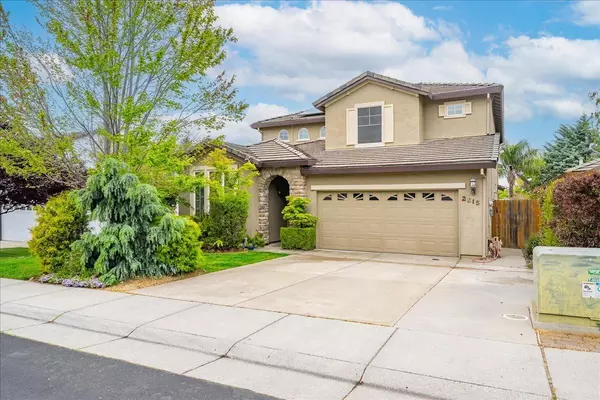 Auburn, CA 95603,2215 Ranch House CT