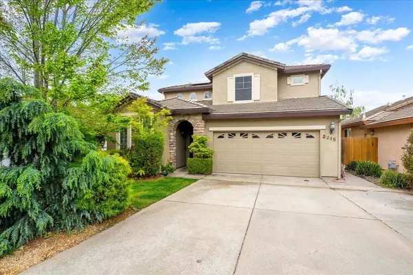 Auburn, CA 95603,2215 Ranch House CT