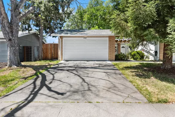 Citrus Heights, CA 95610,6386 Bonham CIR