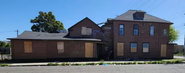 Stockton, CA 95203,203 E Hazelton AVE