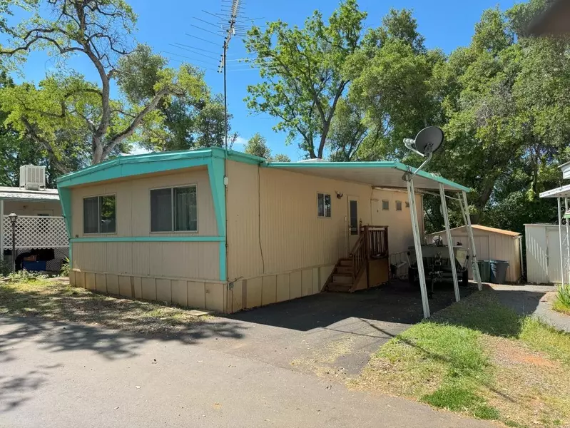6387 Mother Lode DR #96, Placerville, CA 95667