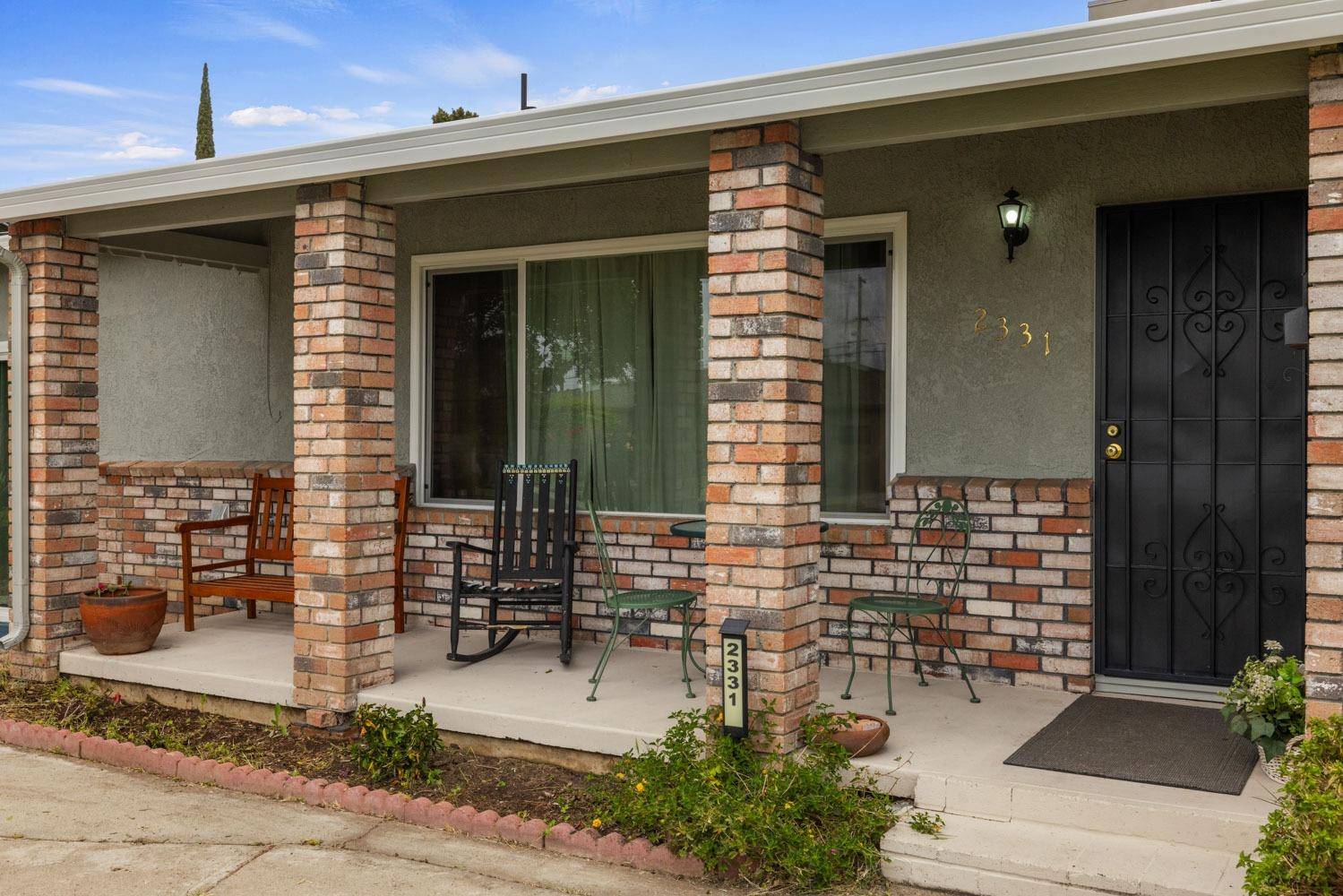 Modesto, CA 95354,2331 Carol ST