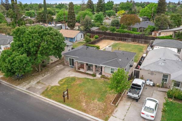 2331 Carol ST, Modesto, CA 95354