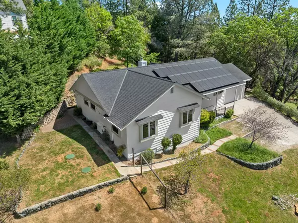 Grass Valley, CA 95949,15309 Fay RD