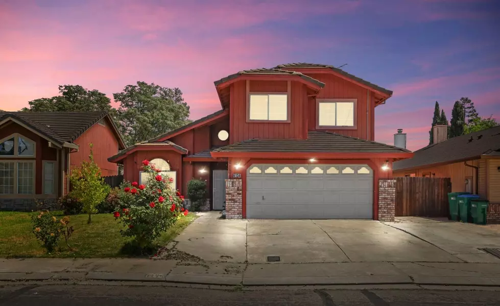 6134 Arabian PL, Stockton, CA 95210