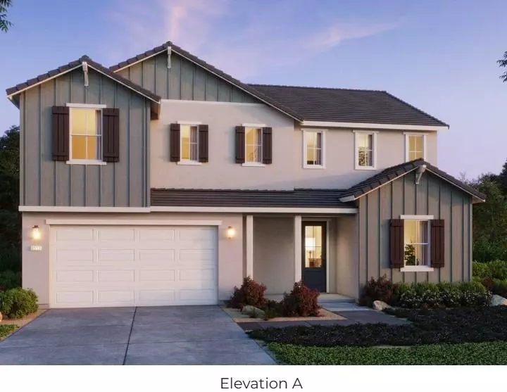 Roseville, CA 95747,2016 Lazy Day LN