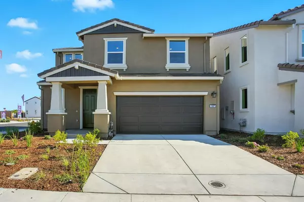1987 Brunel ST, Lincoln, CA 95648