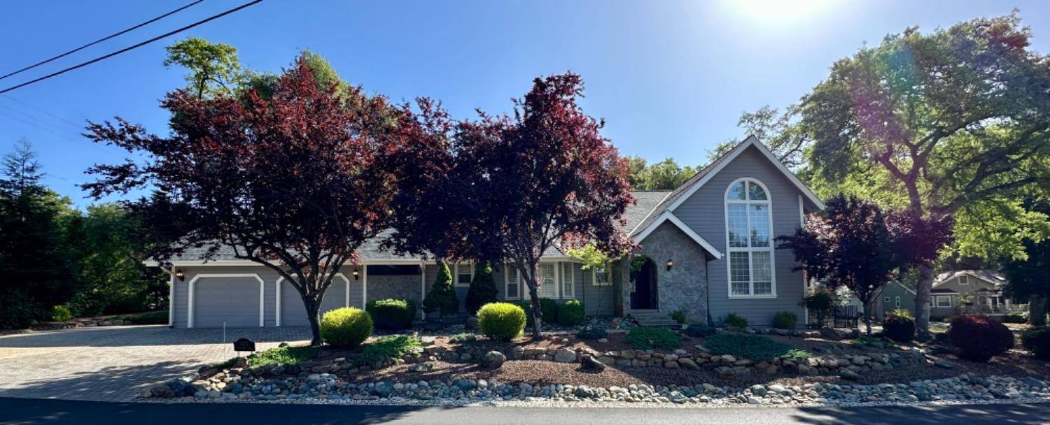 Penn Valley, CA 95946,13672 Strawberry CIR