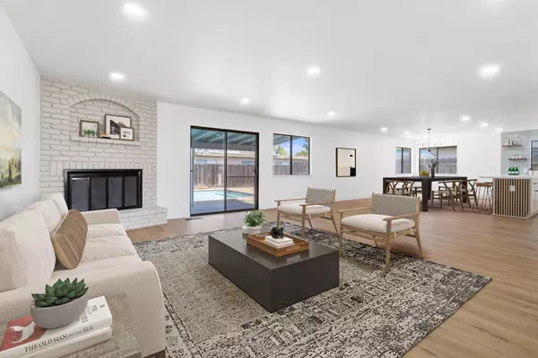 Ceres, CA 95307,1642 Running LN