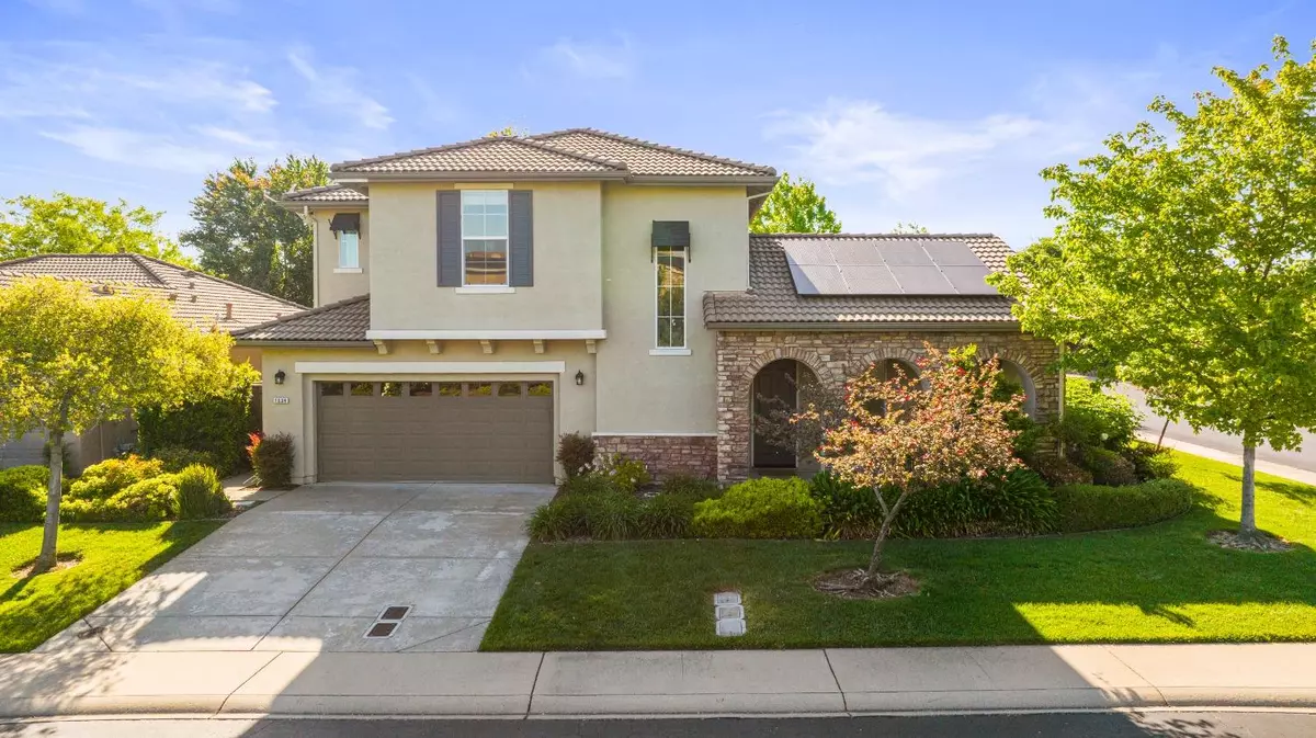 El Dorado Hills, CA 95762,1034 Penniman DR