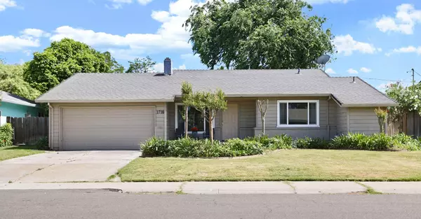 1716 Sheridan WAY, Stockton, CA 95207