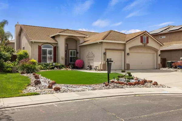 Modesto, CA 95355,3020 Degas LN