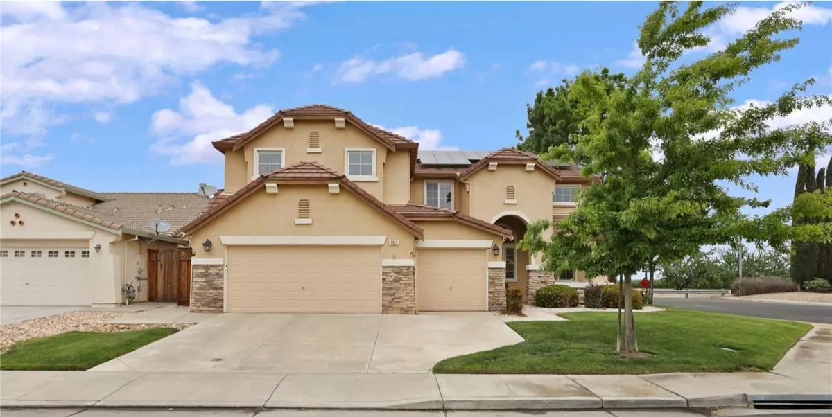 Tracy, CA 95304,1321 Tulloch DR