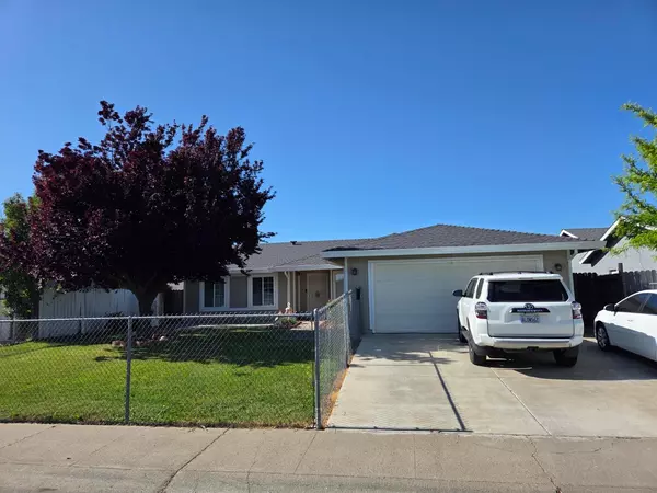 7788 Laramore WAY, Sacramento, CA 95832