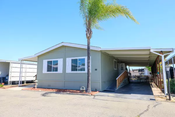 Denair, CA 95316,3418 N. Waring RD #88