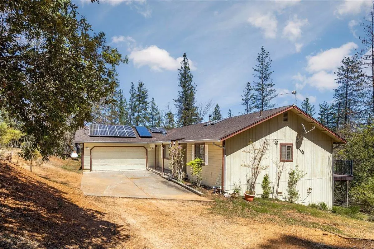 Grass Valley, CA 95945,15122 Avery WAY
