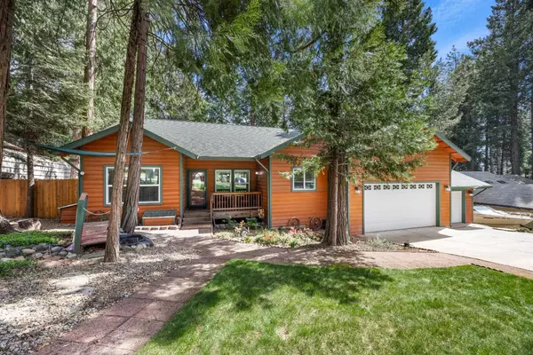 Pollock Pines, CA 95726,3132 Castlewood CIR
