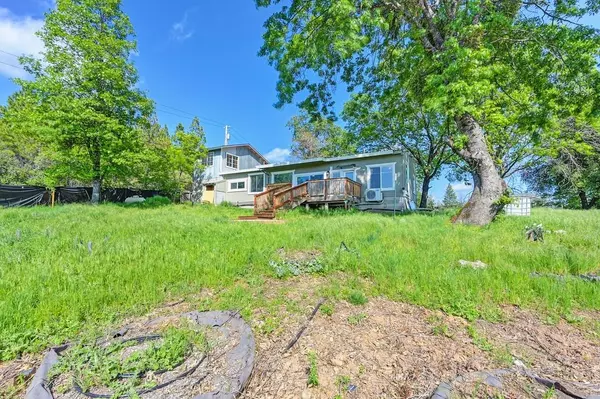 Nevada City, CA 95959,13341 Red Tail Hawk RD