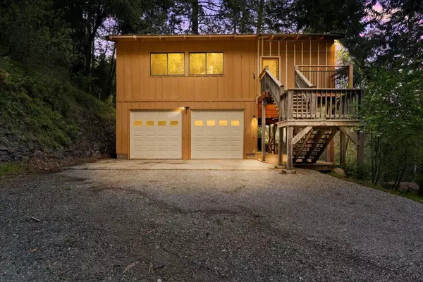 Nevada City, CA 95959,13889 Gas Canyon RD