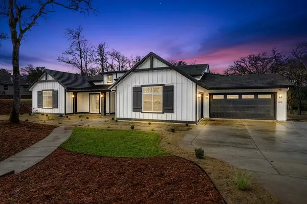 Shingle Springs, CA 95682,8076 Bridger LN