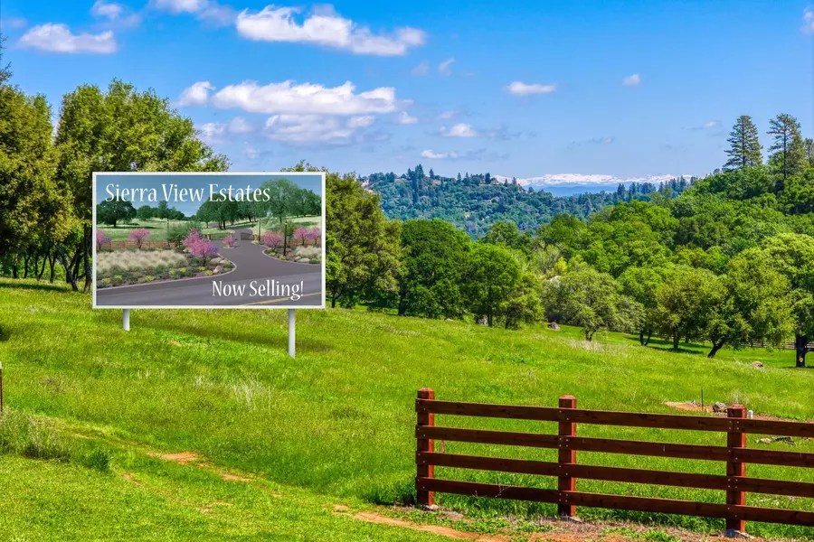 0 South Shingle RD, Shingle Springs, CA 95682