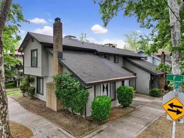 Sacramento, CA 95816,2331 F ST