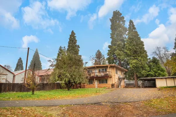 6043 Soap ST, Foresthill, CA 95631