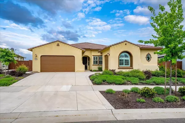 El Dorado Hills, CA 95762,3343 Calypso CIR