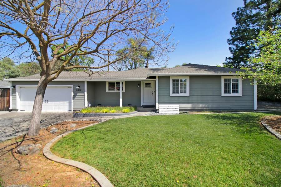 3516 Lani LN, Carmichael, CA 95608