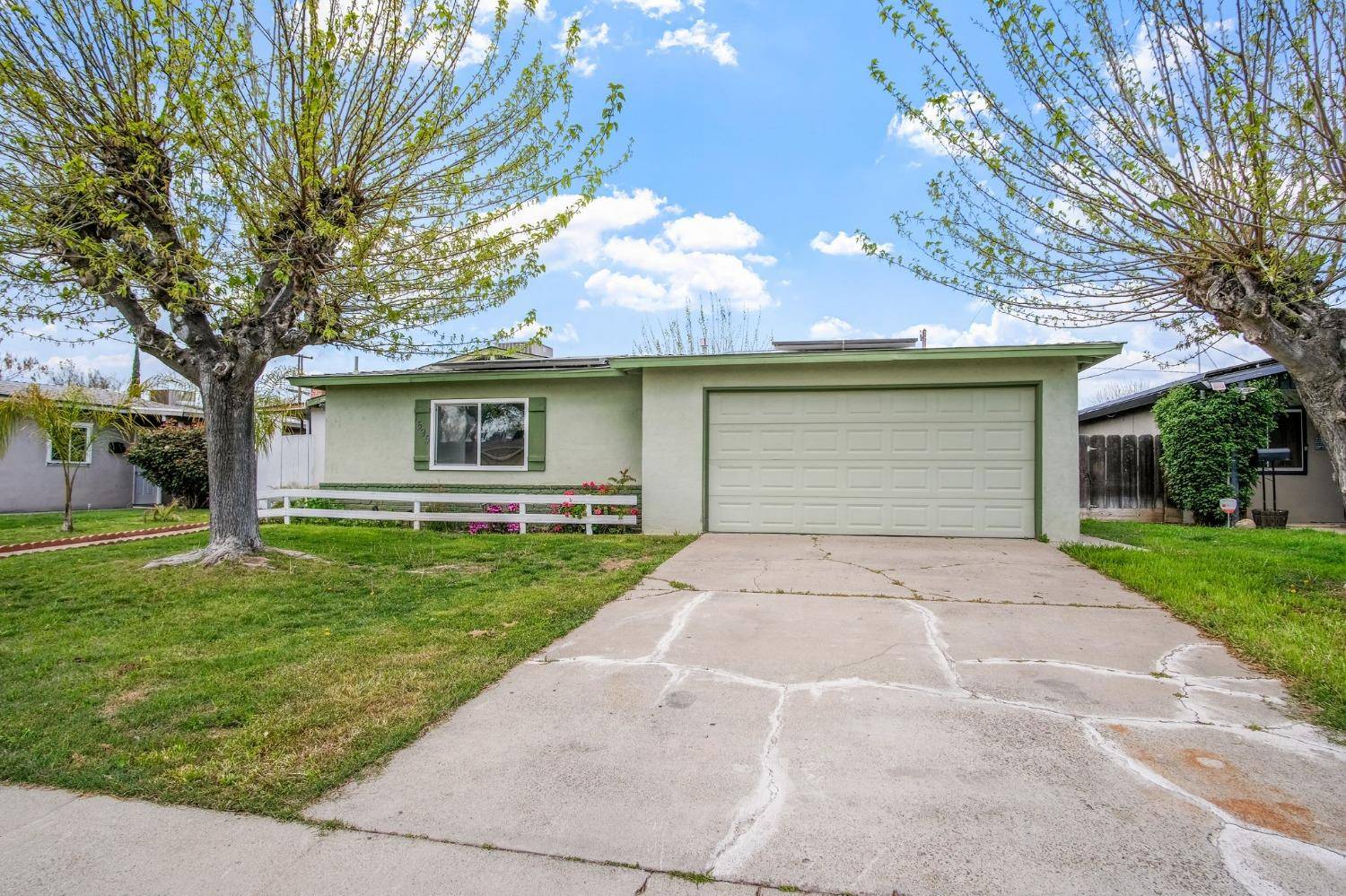 Merced, CA 95340,1595 Primrose AVE